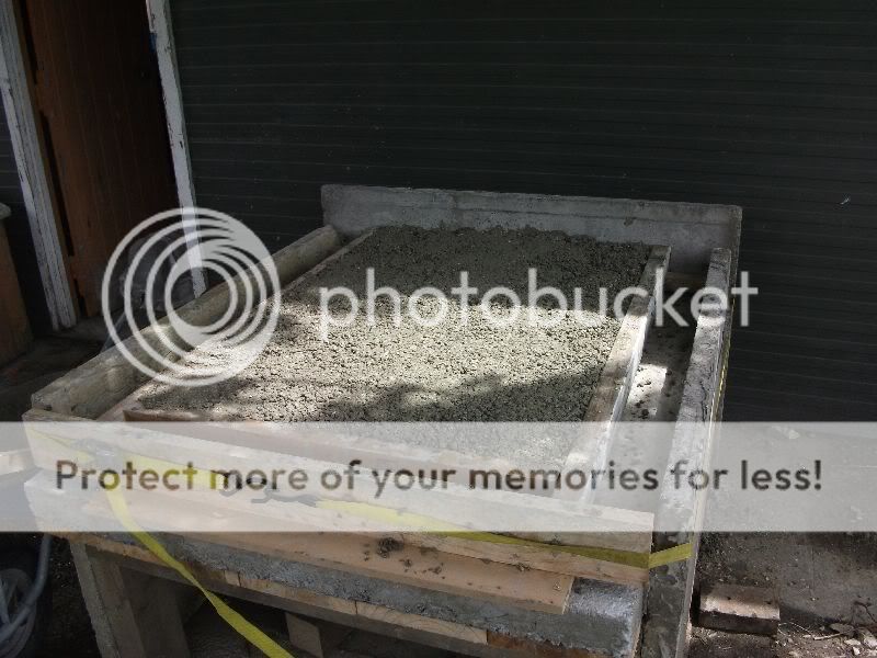 Steel Drum, Night Store Heater Brick Oven UK WoodFired Oven Forum